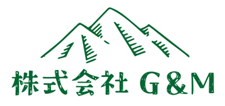 株式会社G＆M公式WEBサイト